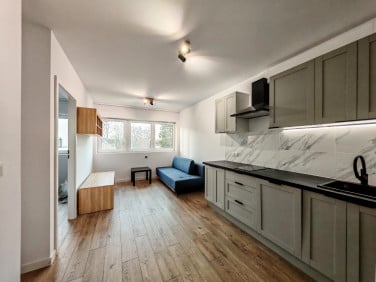 Mieszkanie Łomianki