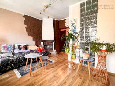 Mieszkanie Krapkowice