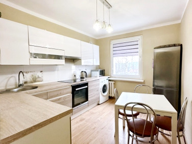 Mieszkanie CZĘSTOCHOWA