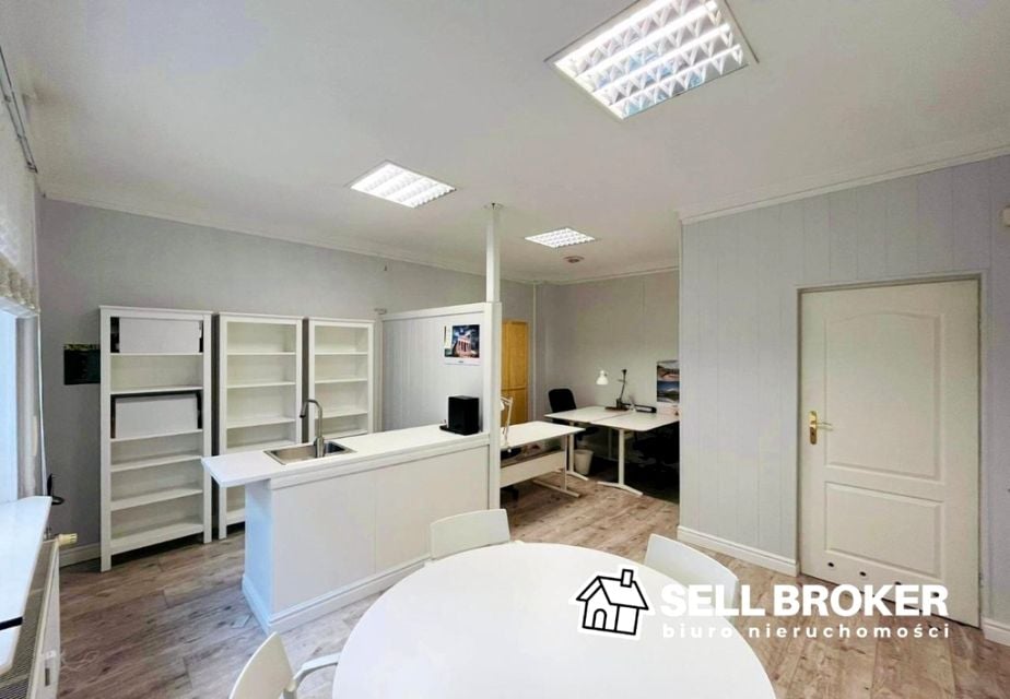 Lokal Mińsk Mazowiecki