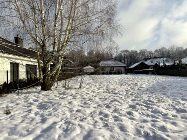 Działka budowlana Terenia