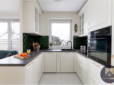 Mieszkanie apartamentowiec Piaseczno