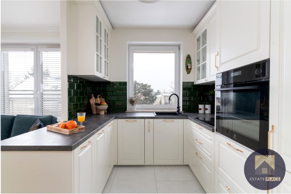 Mieszkanie apartamentowiec Piaseczno