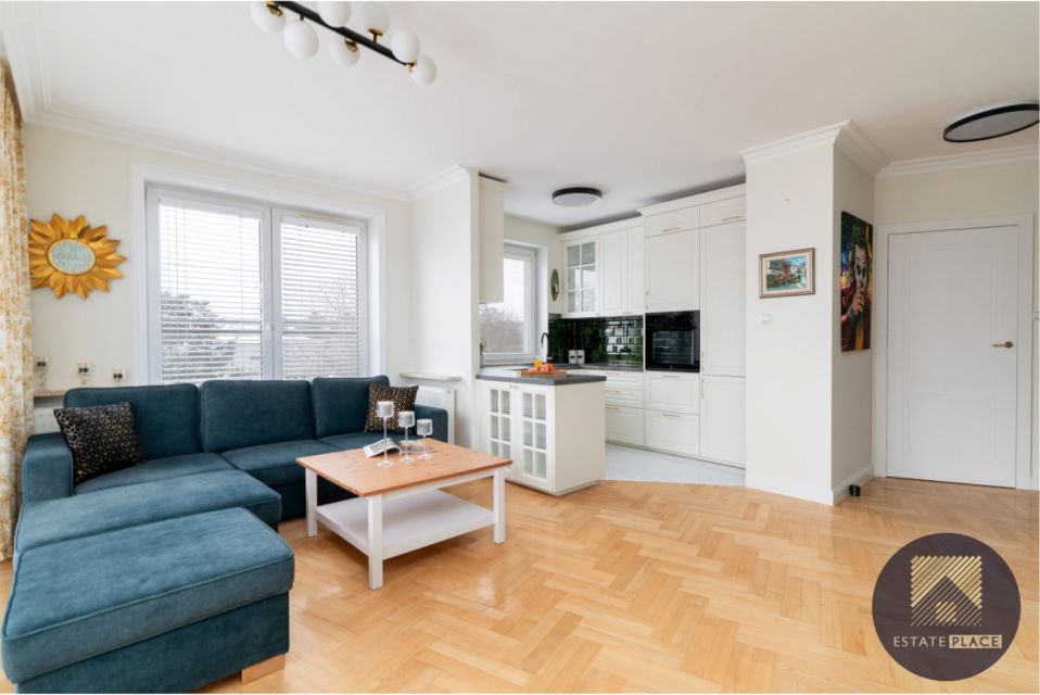 Mieszkanie Piaseczno sprzedaż