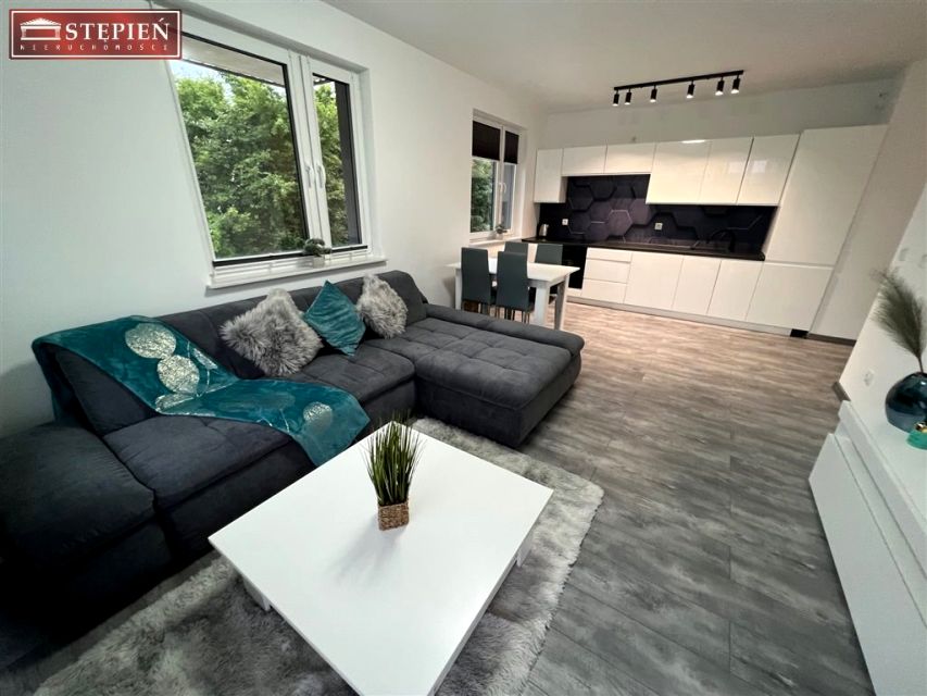 Mieszkanie blok mieszkalny wynajem