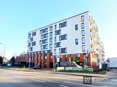 Mieszkanie Kraków sprzedaż