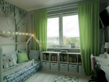 Mieszkanie blok mieszkalny sprzedaż