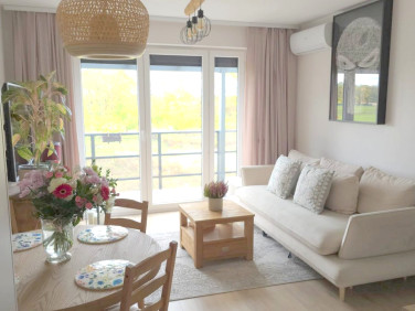 Mieszkanie Krzeptów