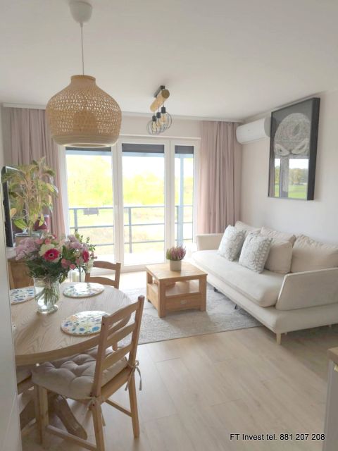 Mieszkanie Krzeptów