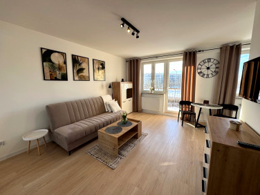 Mieszkanie Gorzów Wielkopolski