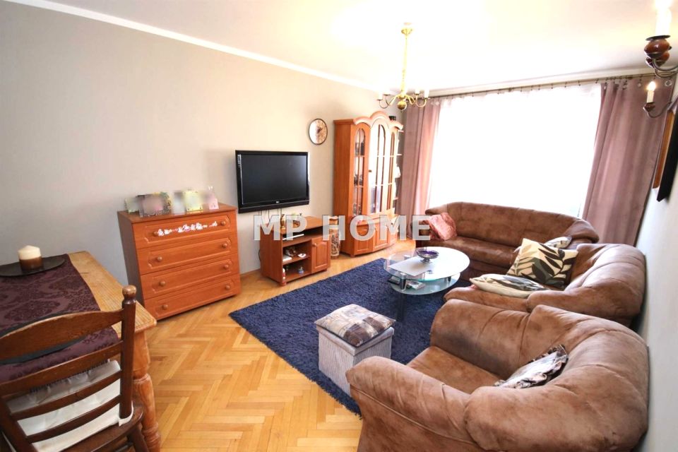 Mieszkanie Świebodzice