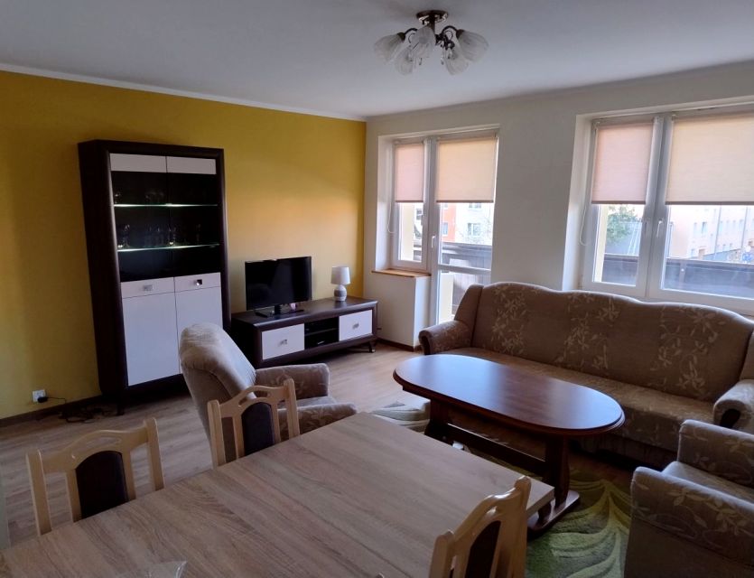 Mieszkanie Jelenia Góra