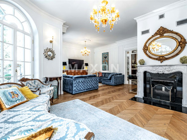 Dom Jazgarzewszczyzna