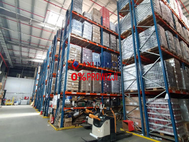 Budynek użytkowy Łódź