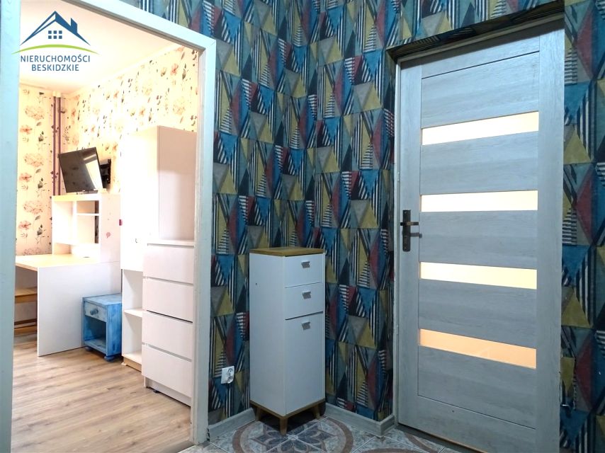 Mieszkanie Ustroń