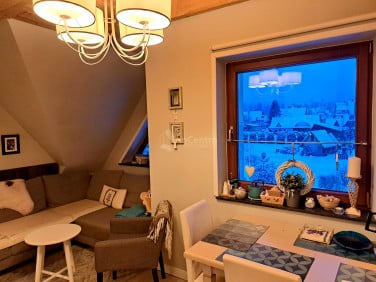 Mieszkanie Murzasichle