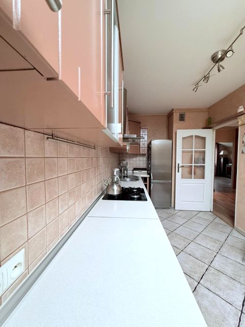 Mieszkanie Bydgoszcz