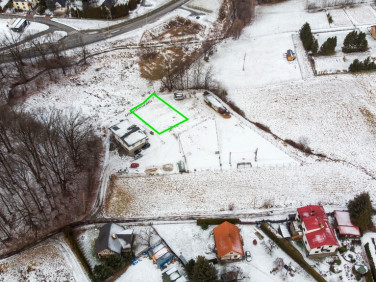 Działka Bielsko-Biała