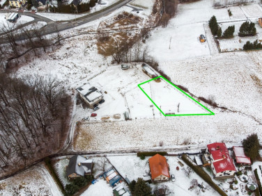 Działka Bielsko-Biała