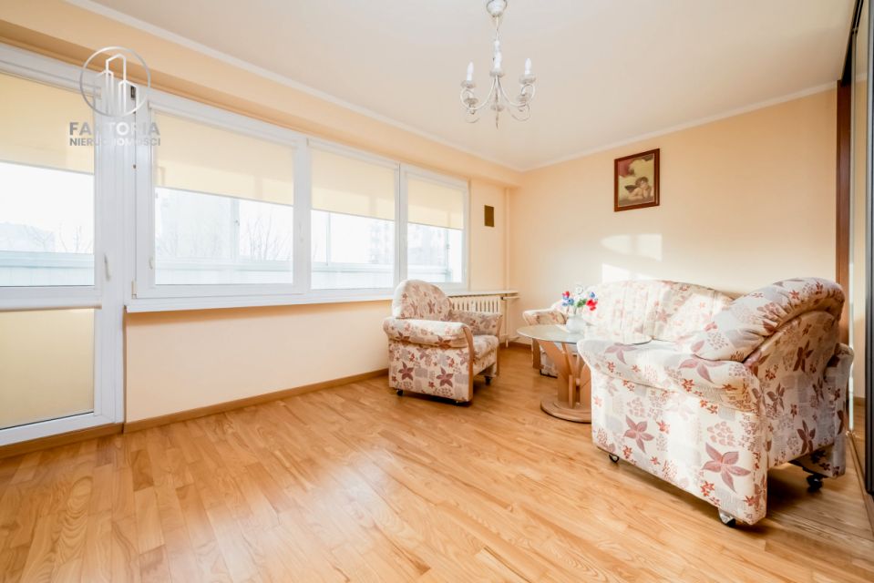 Mieszkanie Białystok