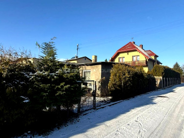 Działka budowlana Zabrze