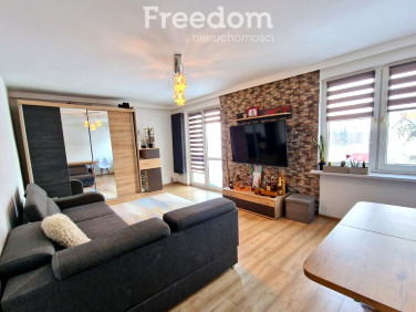 Mieszkanie Konstantynów