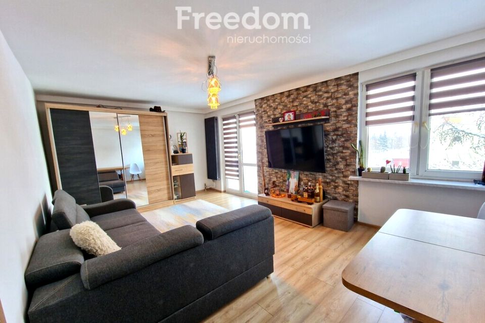 Mieszkanie Konstantynów