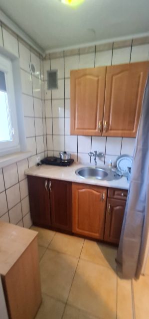 Mieszkanie Jelenia Góra