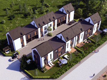 Dom Ożarów Mazowiecki