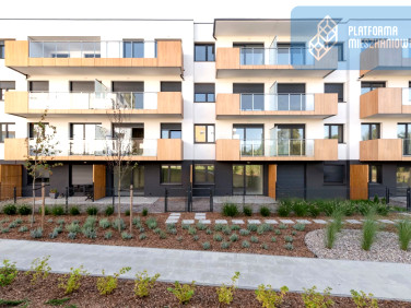 Mieszkanie Poznań sprzedaż