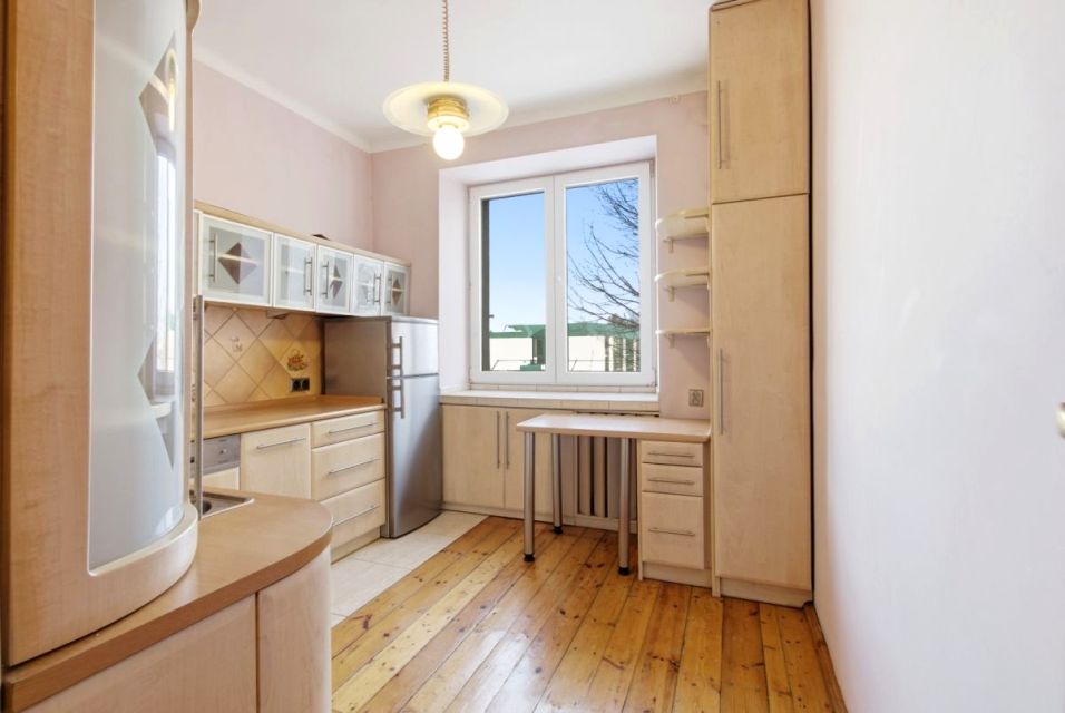 Mieszkanie Częstochowa