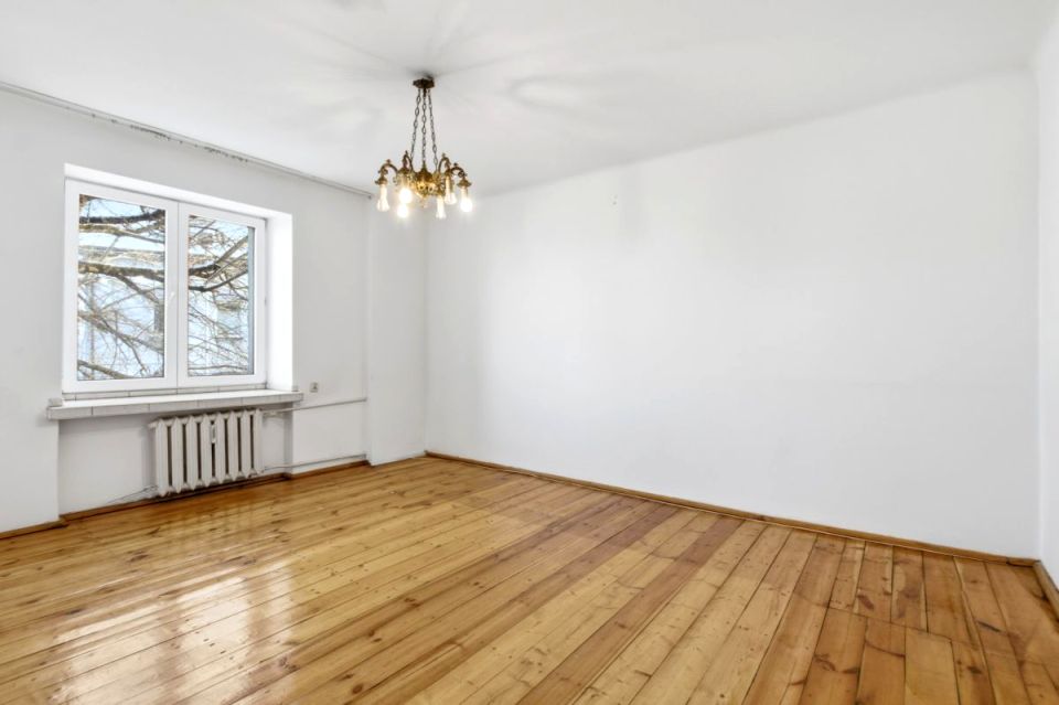 Mieszkanie Częstochowa