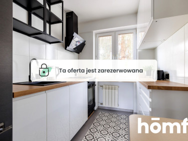 Mieszkanie Pruszków