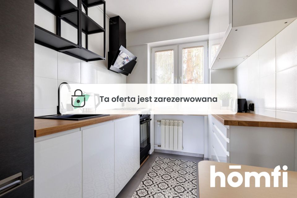 Mieszkanie Pruszków