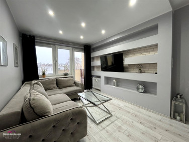 Mieszkanie Grudziądz