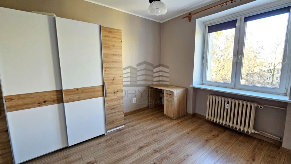 Mieszkanie Bydgoszcz