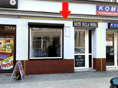 Lokal Ostrów Wielkopolski