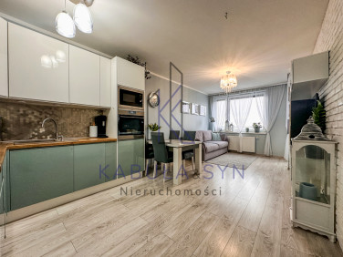 Mieszkanie Bydgoszcz