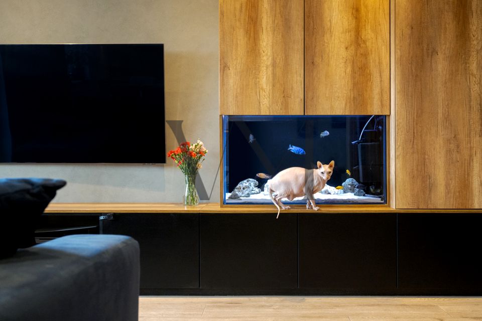 Mieszkanie apartamentowiec Warszawa