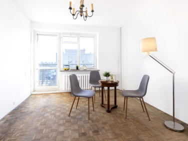 Mieszkanie blok mieszkalny sprzedaż