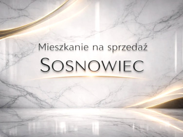 Mieszkanie Sosnowiec