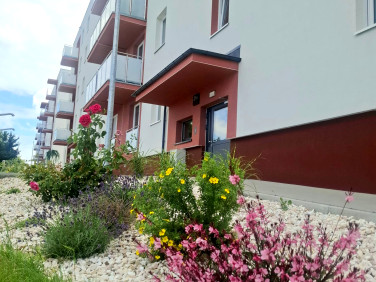 Mieszkanie Dzierżoniów