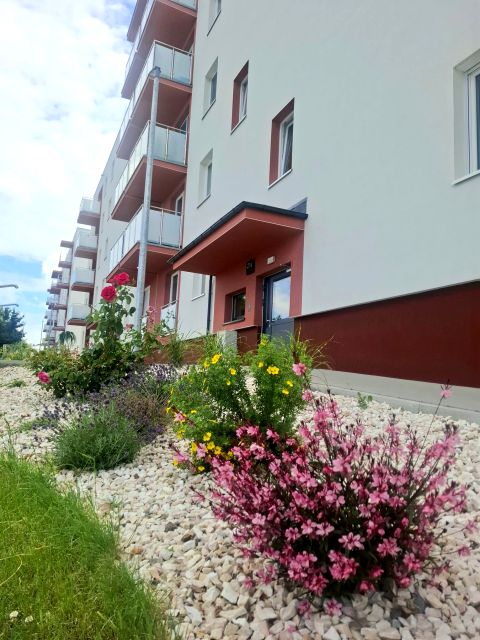 Mieszkanie Dzierżoniów