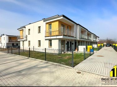 Mieszkanie Bielsko-Biała