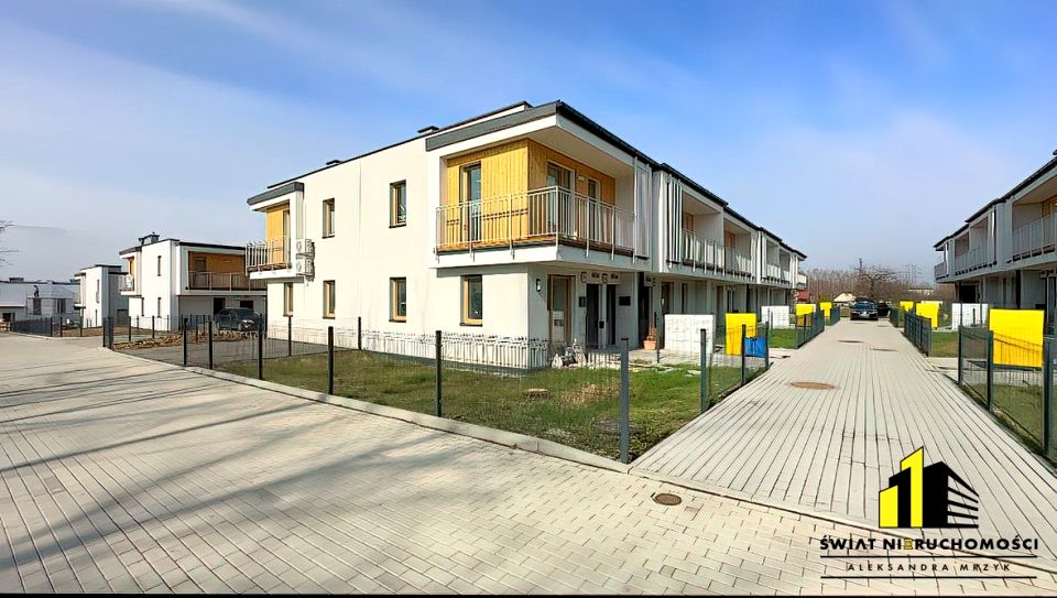 Mieszkanie Bielsko-Biała