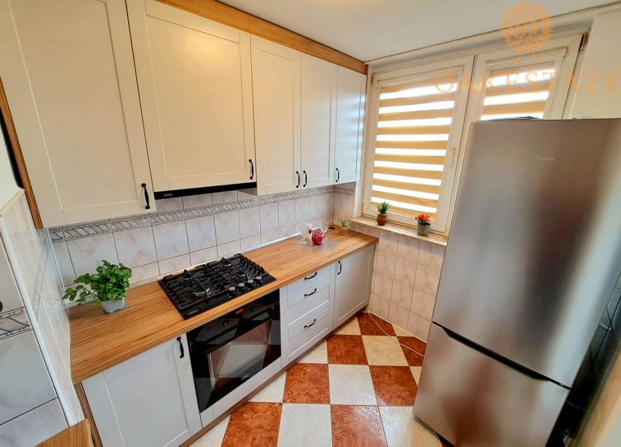 Mieszkanie Jędrzejów