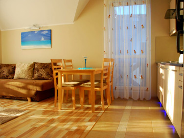 Mieszkanie Łeba sprzedaż