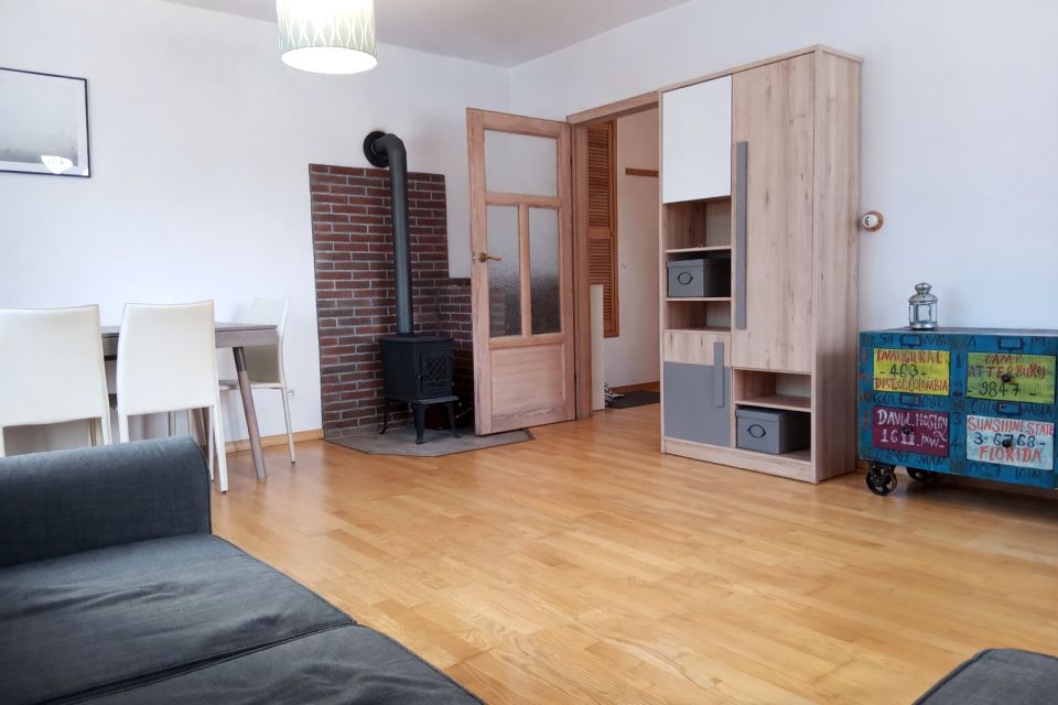 Mieszkanie Jelenia Góra