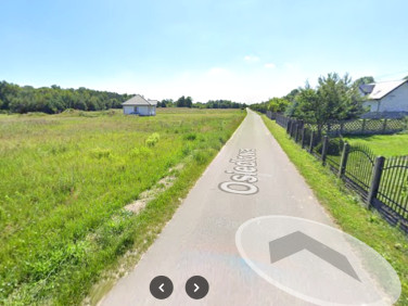 Działka budowlano-rolna Podlesie