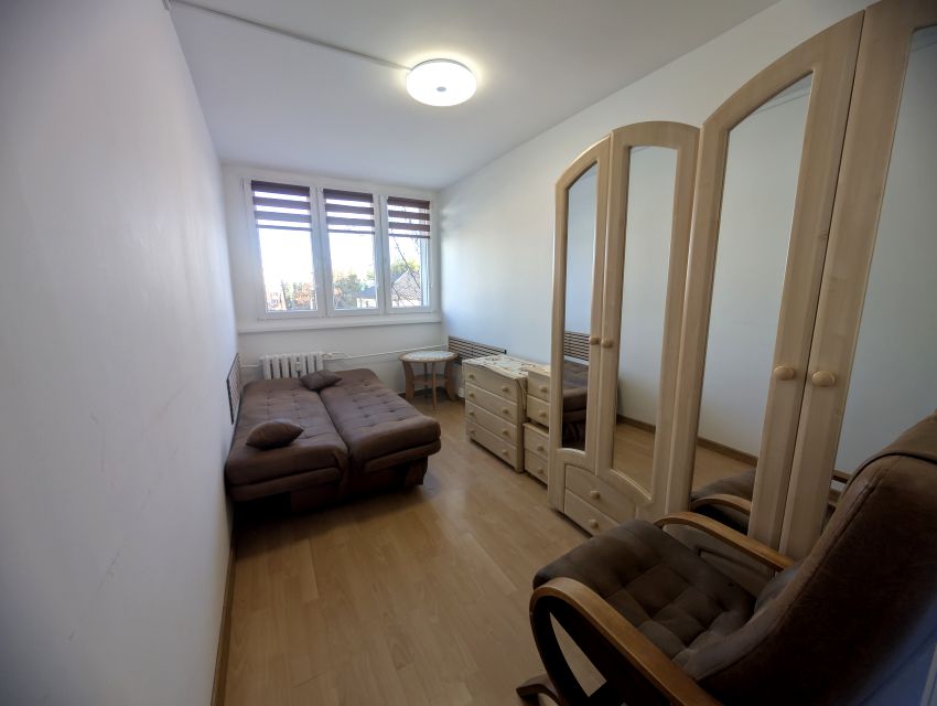 Mieszkanie Polkowice